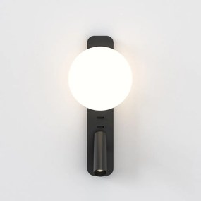 Astro Lighting ZEPPO 1176009 Fali lámpa 1x3W/G9+4,1W/LED 2700K 149LM IP20
