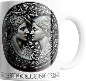 Bögre Sas Fej Kiváló Minőség Ajándék Szöveg