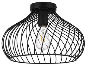 Eglo 32469 - STAVERTON felületre szerelhető csillár 1xE27/60W/230V