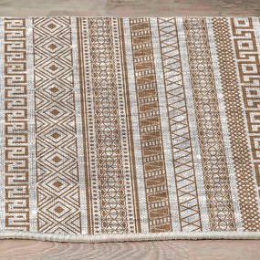 Lábtörlő, 50×80 cm – TR708HFT4184