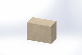 Infinity 2.0 4 db-os szett bézs / Cadiz tölgy