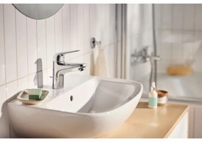 GROHE 24325001 - SWIFT mosdócsaptelep DN 15, M méret, fényes króm
