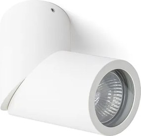 RENDL SNAZZY bílá 230V LED GU10 8W