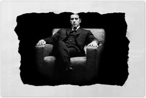 Poszterek 90x60 Michael Corleone Film