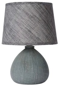 Lucide 47506/81/36 - Asztali lámpa RAMZI 1xE14/40W/230V