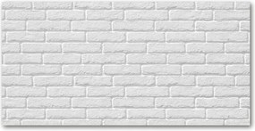 Konyhai panel Tégla fal 100x50 cm Ragasztó