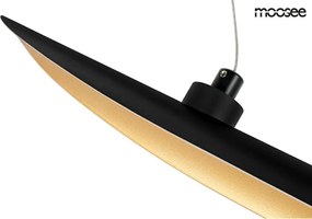 King Home MOOSEE CONTEO MSE010100325 Függőlámpa 2x40W/E27 IP20