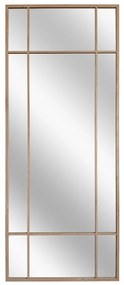 Fali tükör 60x150 cm Conny – Styler