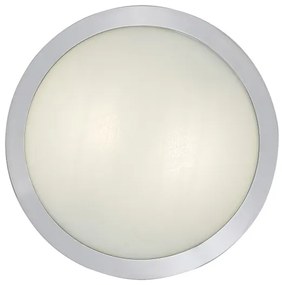 Rabalux 75008 - KLEMENTINE fürdőszobai mennyezeti lámpa 2xE27/40W/230V IP44