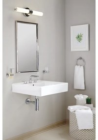 GROHE 40365001 - ESSENTIALS törölközőtartó 18 cm fényes króm