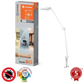 Ledvance Ledvance - LED Dimmelhető lámpa csipeszes SUN@HOME LED/15W/230V CRI 95 Wi-Fi P225480