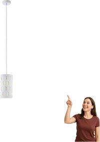 Függő lámpa Ronsecco 98275 Eglo