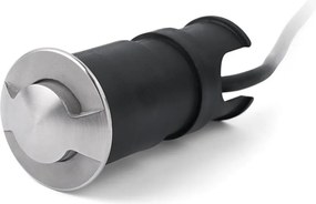 FARO 70661 - LED Taposólámpa KANE-2 LED/3W/24V 3000K