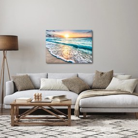 Kép - Tenger (70x50 cm)