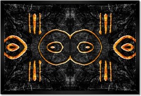 Poszterek keretben 60x40 Dupla élvezet