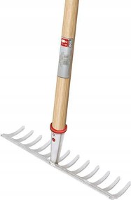 Kerti gereblye Ideal