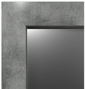 Lustro Jyvaskyla Raggo falitükör, 60 x 86 cm - Styler