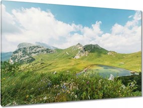 Festmények 120x80 Tájképek Kilátások OrszágKépek