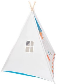 Wigvam indián sátor gyerekeknek