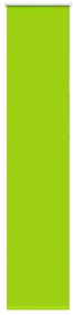 redőny Blackout 50x230 cm Szövetszélesség 45,7 cm Poliészter