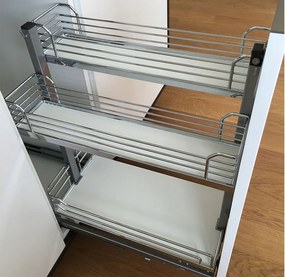 Peka 04.8122.KPL/B Junior Arena Classic Mix/ 400/ fehér