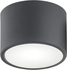 Argon VICHY 3886 Süllyesztett mennyezeti lámpa 1x9W/LED 3000K 1150LM IP20