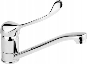 Vasto Medico álló mosogató csaptelep, króm