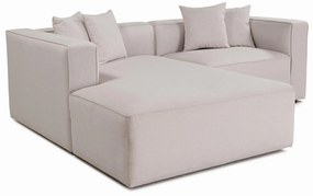 Sarokkanapé Morelotta (J) (ecru). 1106924