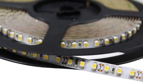 600 Led Szalag Smd 3528 IP20 1m meleg fehér Hq