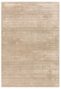 Bézs kézi szövésű gyapjúkeverék szőnyeg 160x230 cm Henley Sand – Asiatic Carpets