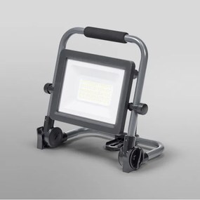Ledvance - LED Reflektor WORKLIGHT R-STAND LED/50W/230V IP65