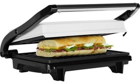 ECG S 1070 kompakt grill, 700 W