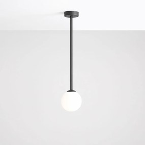 Aldex PINNE 1080PL_G1_M Plafonlámpa 1x40W/E14