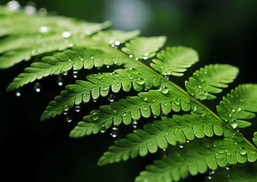 Poszter 29,7x21cm A természet suttogása