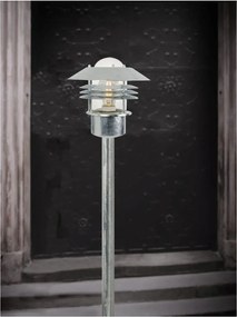 Nordlux VEJERS 25118031 Kültéri Állólámpa 1x60W/E27 IP54