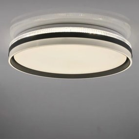 LED állítható mennyezeti lámpa BARBARA LED/72W/230V 3000-6000K + DO
