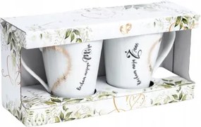 Bögre Bgtech Kerámia 290 ML