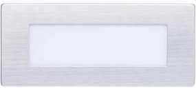 LED Irányfény beépíthető BUILT-IN 1xLED/1,5W 3000K IP65