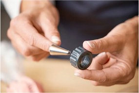 Cukrászati díszítő eszköz szett, tartozékok száma 24 db – Blomsterbergs