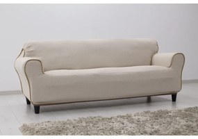 IRPIN multielasutikus kanapéhuzat bézs, 180-220 cm, 180 - 220 cm