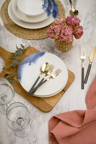 GBSATN24KY4R30483 24 darabos porcelán étkészlet