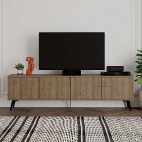 TV szekrény Dune - Hitit