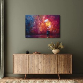 Kép - Ötlet (90x60 cm)