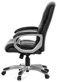 Autronic KA-N829 BK Irodai szék