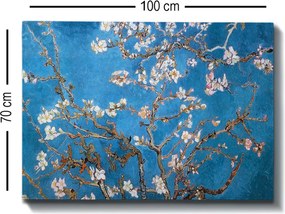 Kanvas vászonkép, 70×100 cm – TR529TCR1513