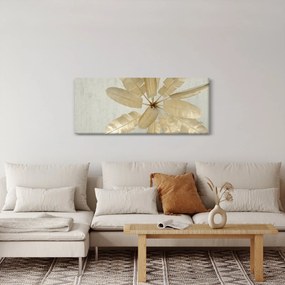 Egy liba toll képe (120x50 cm)