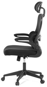 Autronic KA-Y336 BK Irodai szék
