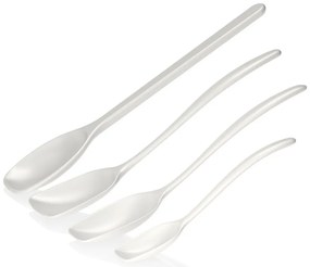 Műanyag konyhai eszköz készlet 4 db-os Classic – Rosti