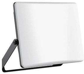 LED reflektor 100W 230V 3000/4000/6500K IP65 fekete