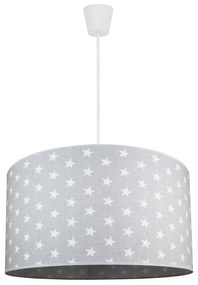 Brilagi - Gyerek csillár zsinóron CARPI 1xE27/60W/230V